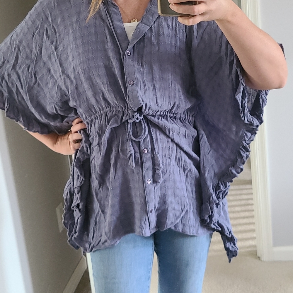 Motherhood Maternity Small Lightweight Tunic